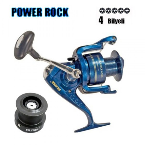 SİLSTAR POWER ROCK 7000 